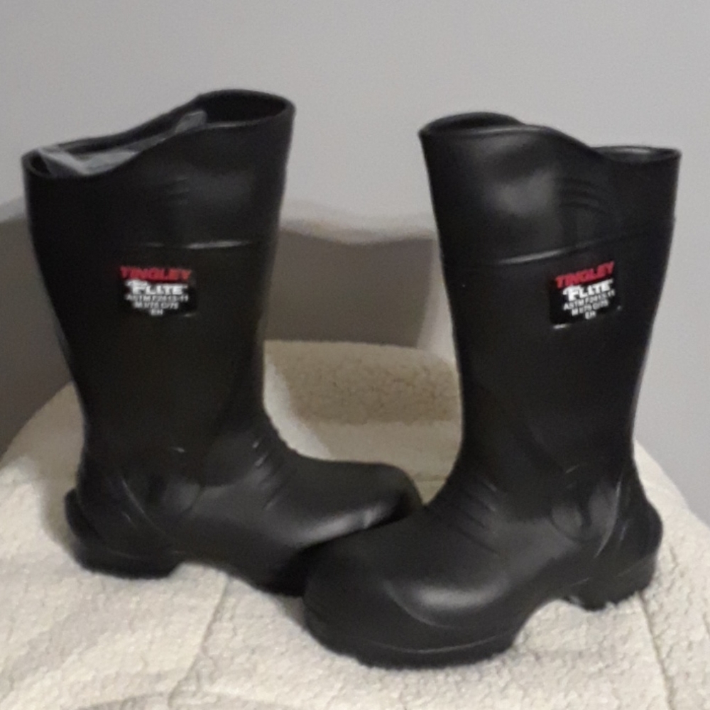 Tingley Boot - Picture 1 of 12
